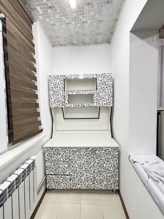 кухонный шкаф 20 к