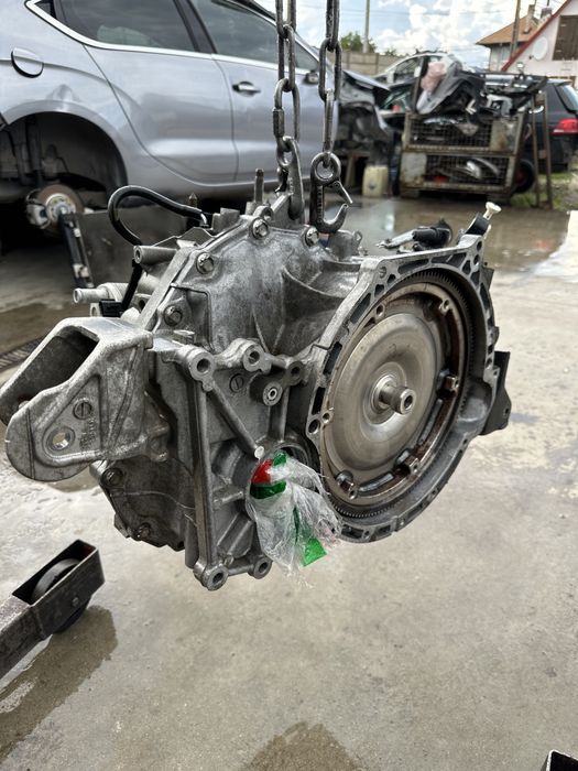 Cutie de viteze automata 4x4 Mitsubishi ASX Outlander 2,2 Di-D 2013