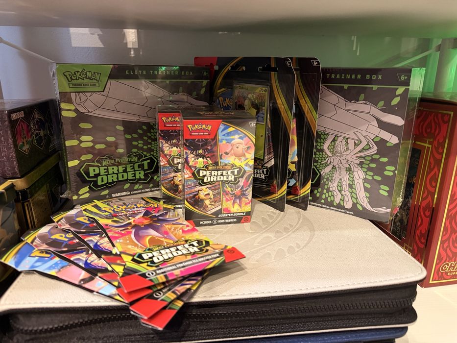 Pokemon tcg / покемон карти