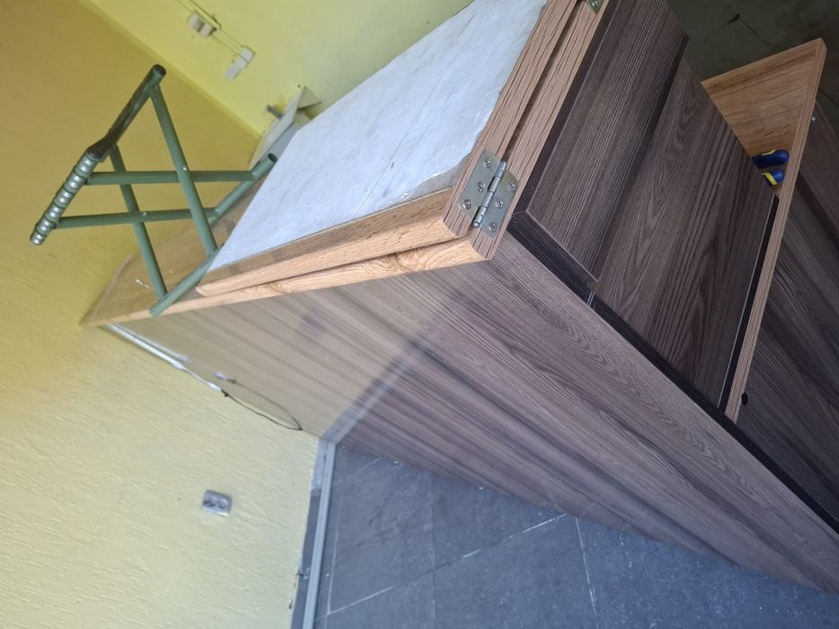 Продам витрину (барная стойка)