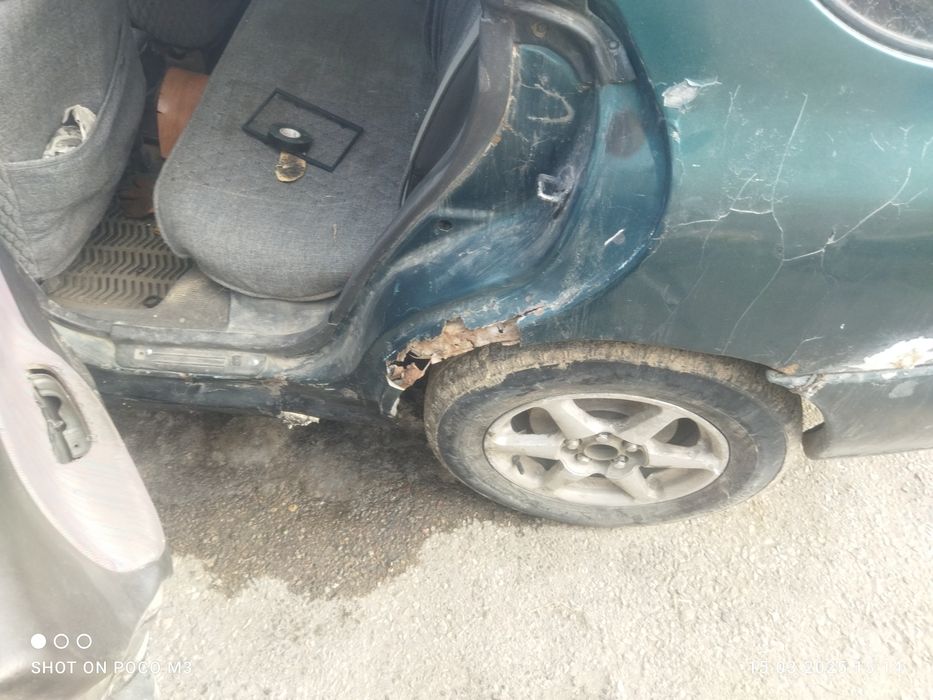 Субару импреза сатылады