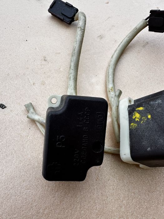 Реле от холодильника