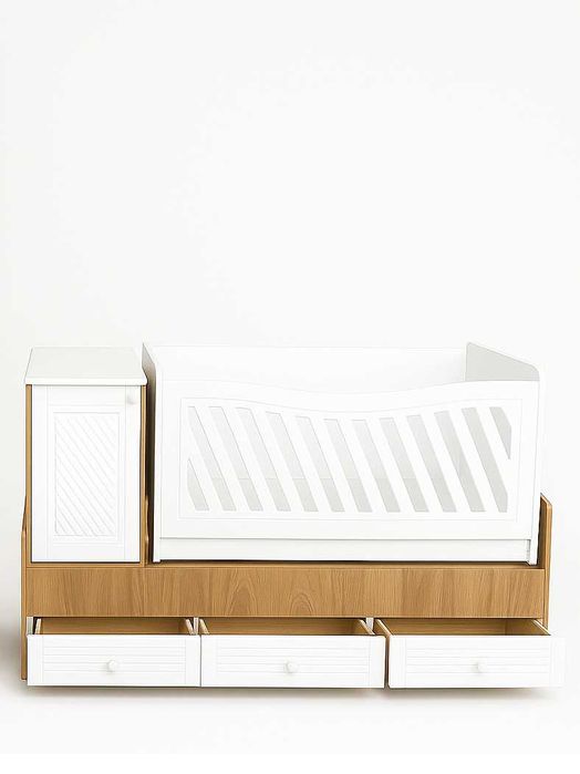 Детская мебель Cavalla Verona кровать и шкаф прямо от фабрики