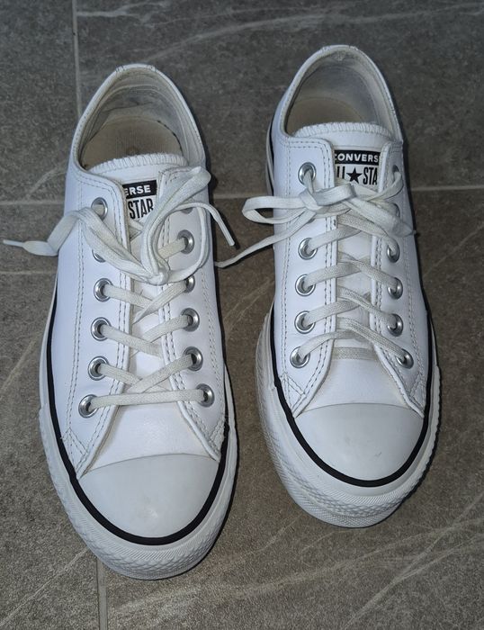 Converse fete / dama - 37