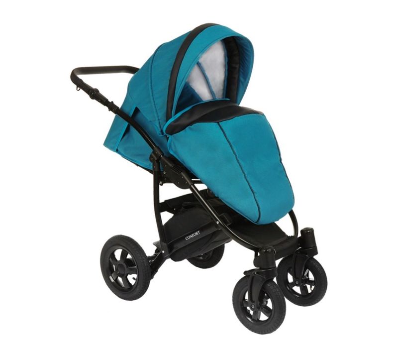 Коляска Pituso 2 в 1