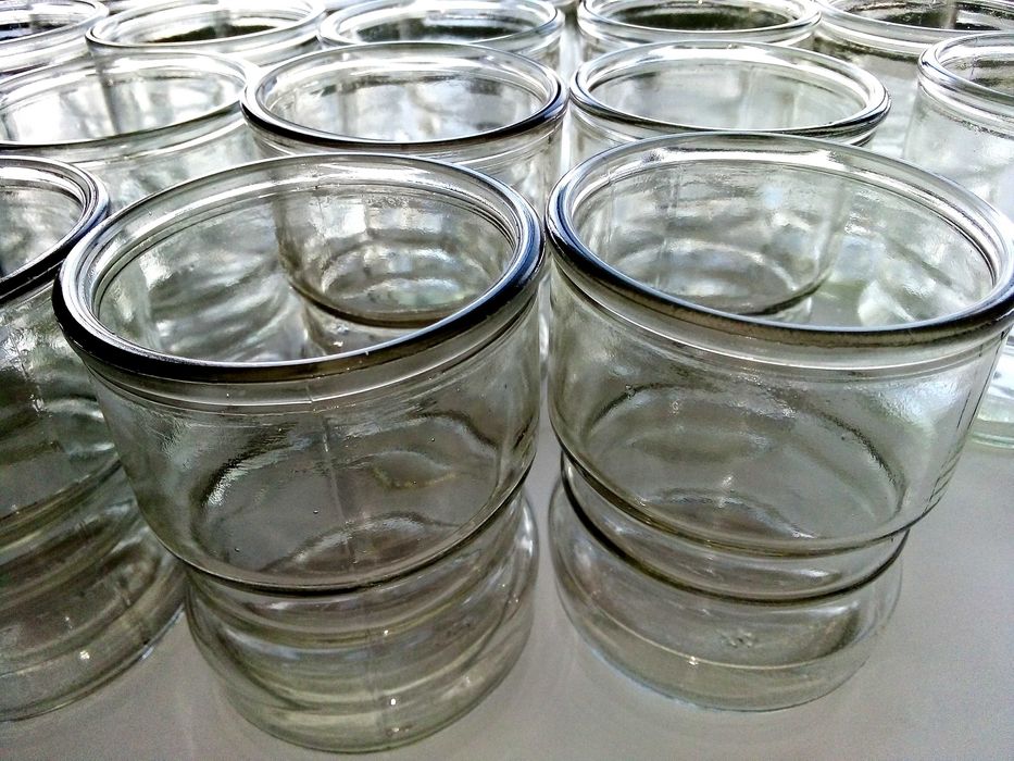 Ретро чаши от 1980.18бр