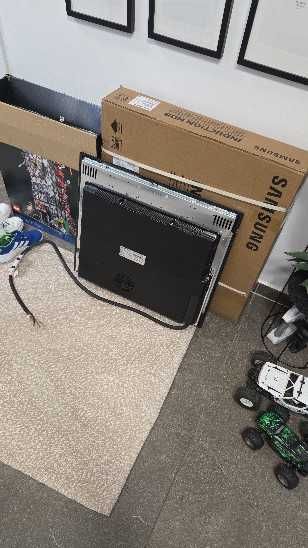 Plita electrica pe inductie Samsung 4 Ochiuri