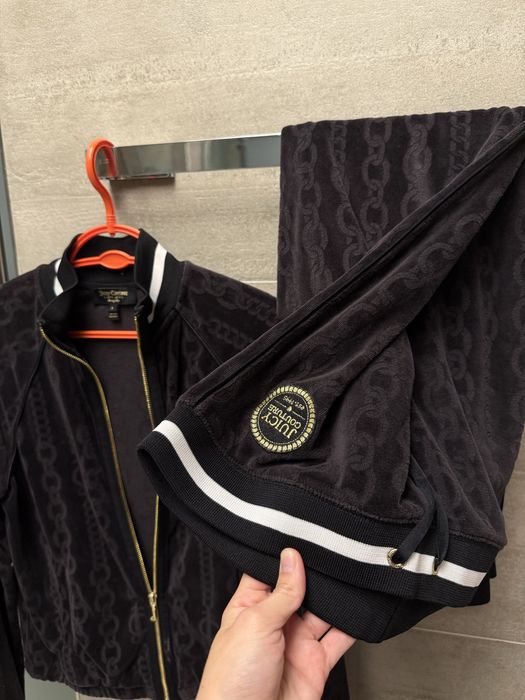 Двойка juicy couture оригинал