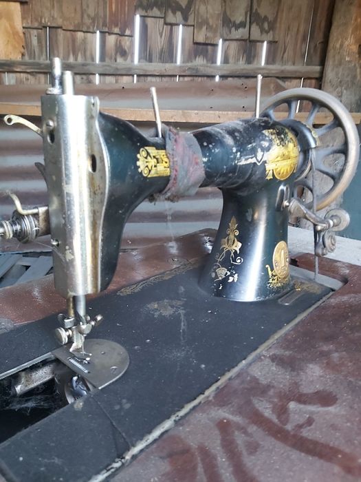 Швейные машины Зингер, Тула, Подольск