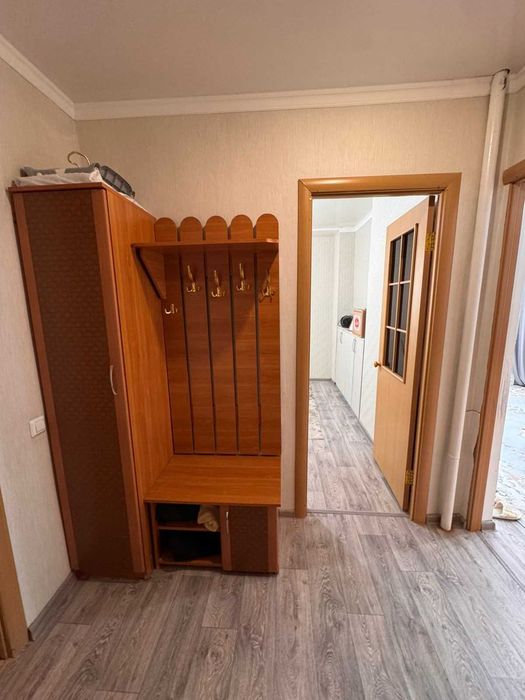 Продажа 1-комнатной квартиры