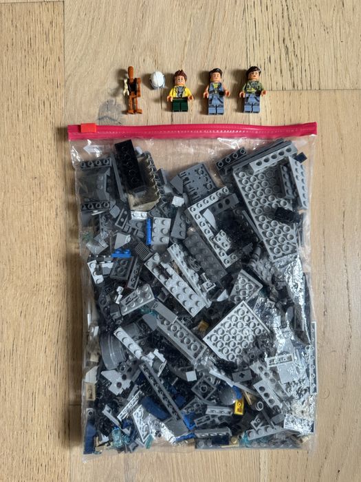 Лего Междузвездни войни/ Lego Star Wars