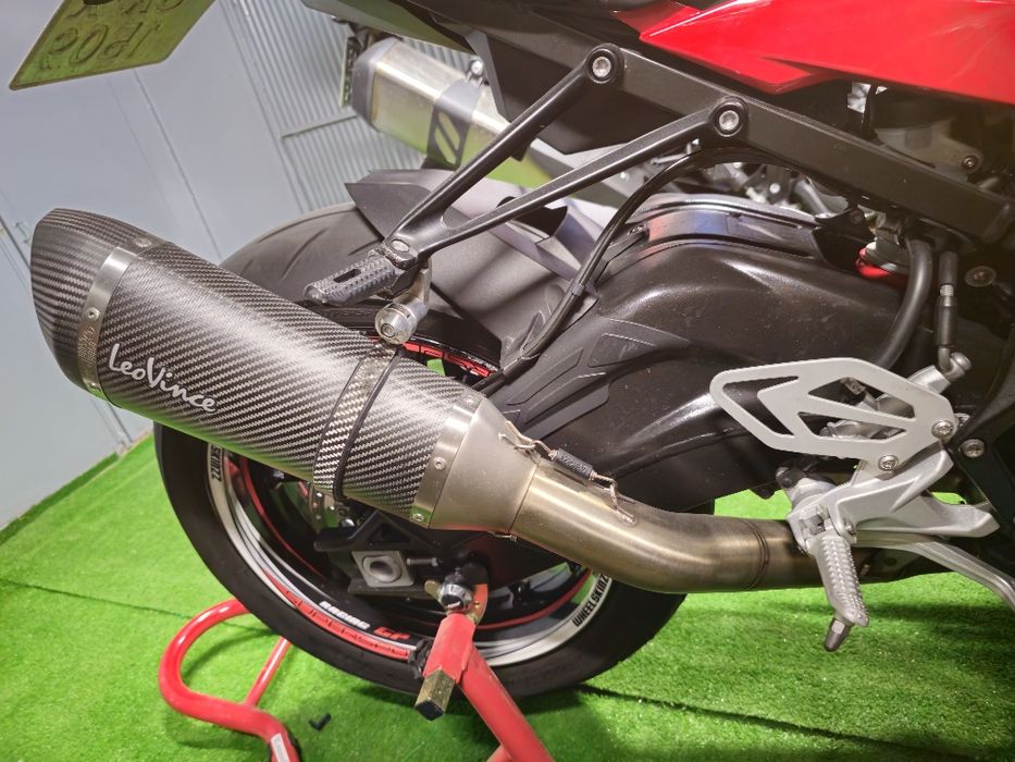 Bmw s1000rr бмв с1000рр