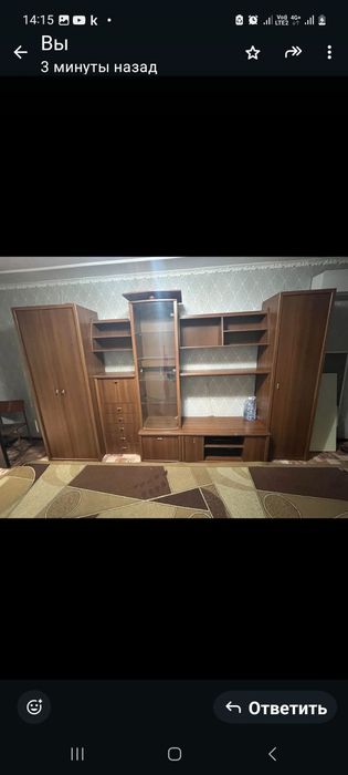 Продается стенка