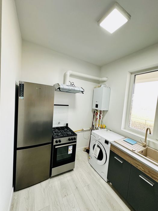 Apartament de închiriat în Tunari, Ilfov – direct de la proprietar