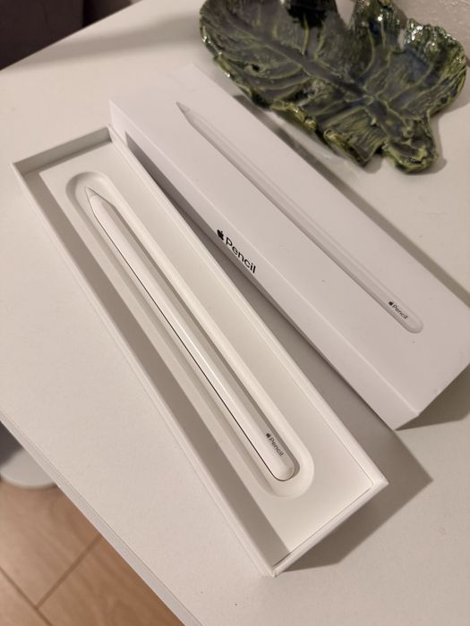 Продам Стилус Apple Pencil 2nd Generation