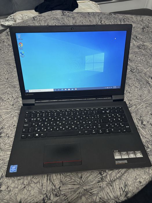 Лаптоп Lenovo V110-15IAP