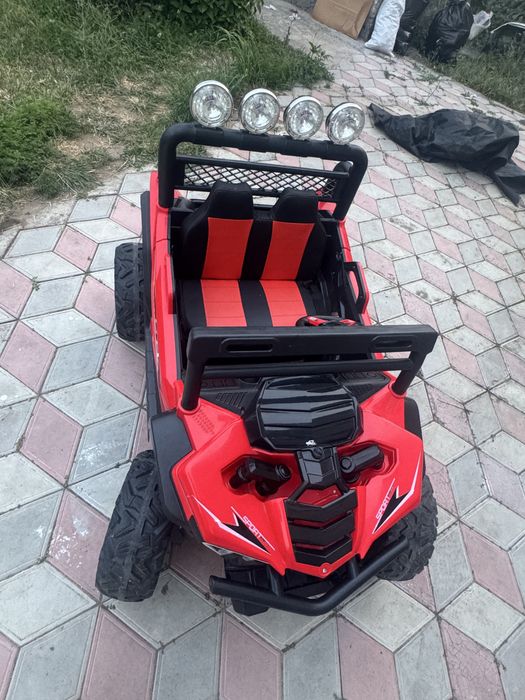 Детские машина, машинка