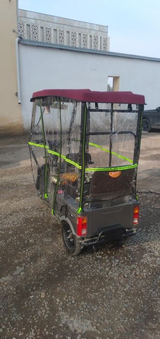 Трицикл сатылады 2025жылғы