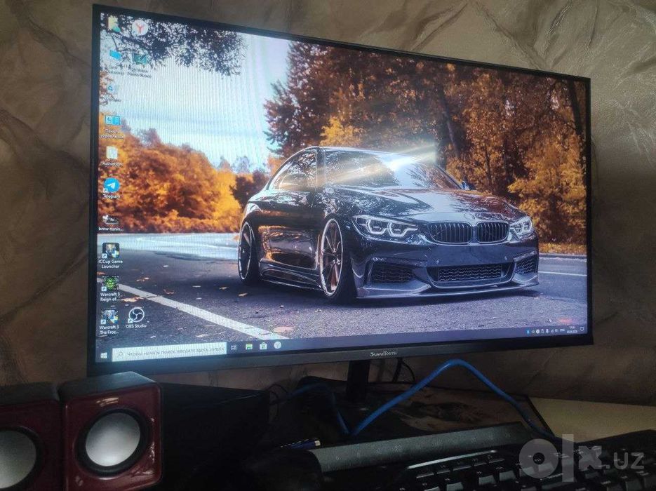 Biostar h61 i5-2400 6gb ozu
