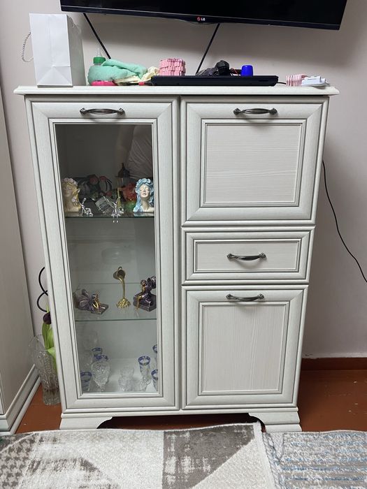 Мебель в отличном состоянии