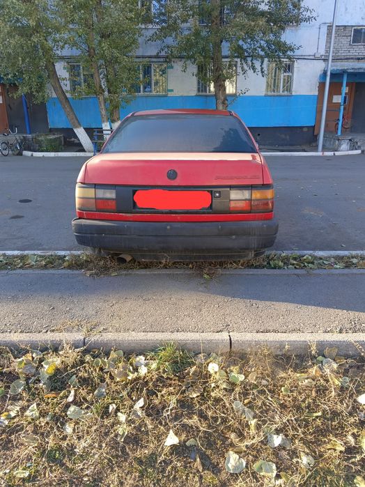Продам Фольксваген Пассат б3