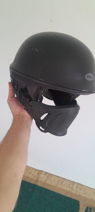 Шлема в хорошем состояний