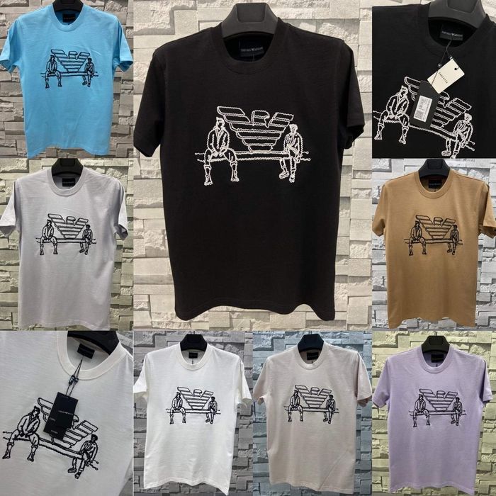 Tricouri cele mai noi modele