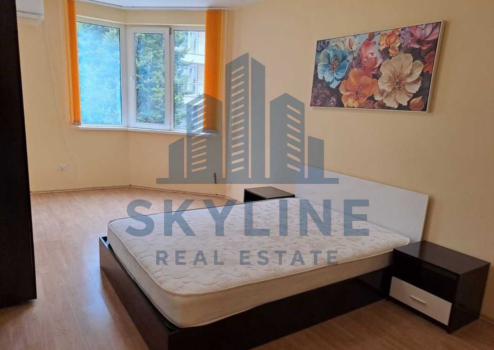 Дава се под наем Тристаен апартамент в ж.Южен парк - 120 кв.м за 900 € - Снимка #5