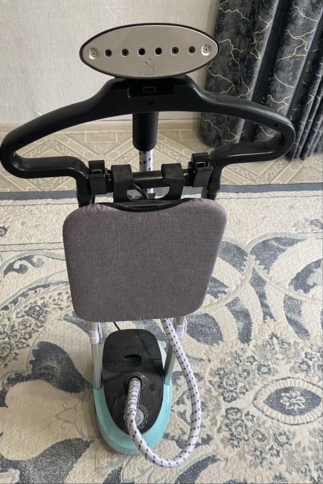 Продам отпариватель