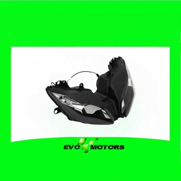 Far Kawasaki Ninja ZX6R ZX636 2013 2018 A1933