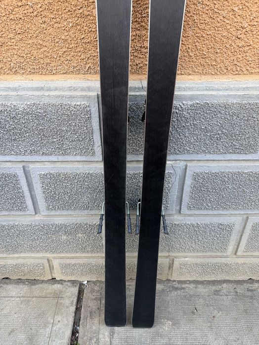 schi kastle rx 9 L174cm