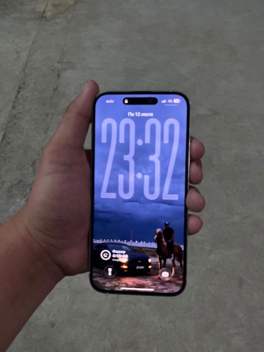 Iphone 14 Pro Max 128gb