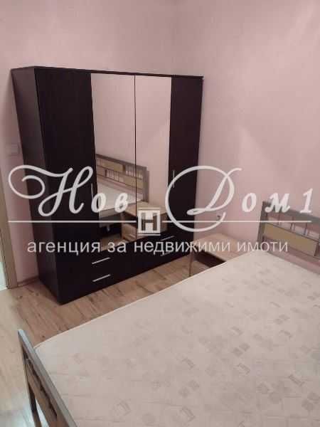 Дава се под наем Двустаен апартамент в Варна, Лятно кино Тракия - 53 кв.м за 408 € - Снимка #3