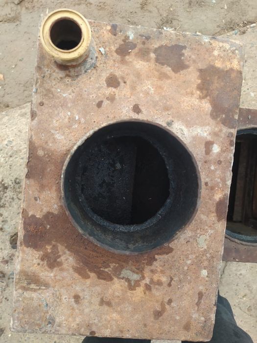 Отопления для дома