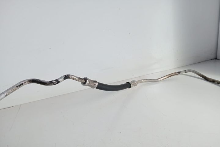 Conducta servo directie Ford Focus a 2-a generatie seria