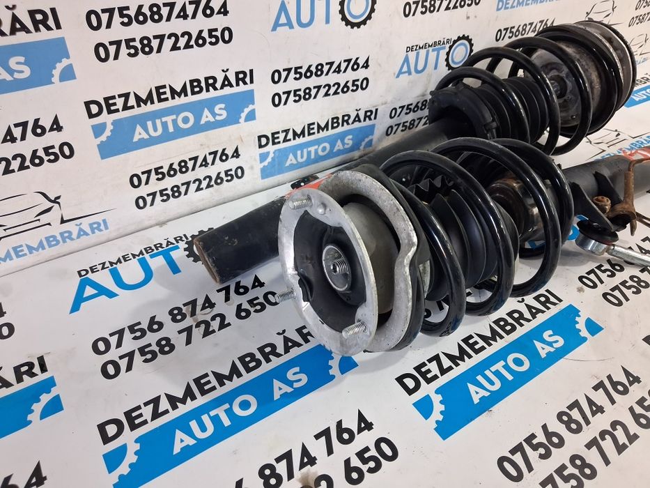 Telescoape fata BMW e90 e91 Seria 3 2007