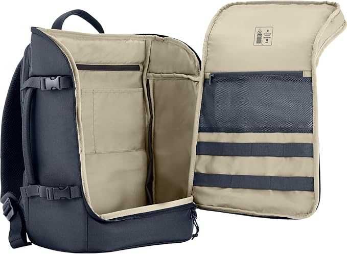 Раница HP Travel 25L 15.6 Backpack