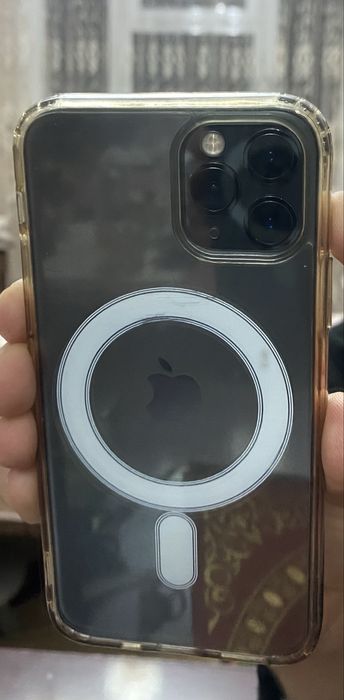 Iphone 11pro Pro Radnoy 77%