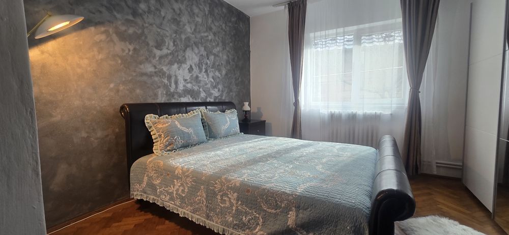 Închiriez Casa la 5 minute de UMF