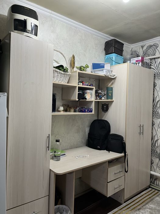 Детский Гарнитур
