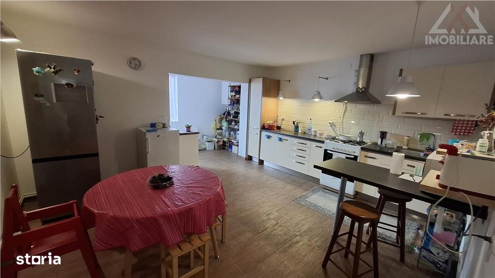 Casa Valea Lupului Soleia, S.u.180 mp,Teren 1000 mp,Garaj,Fantana