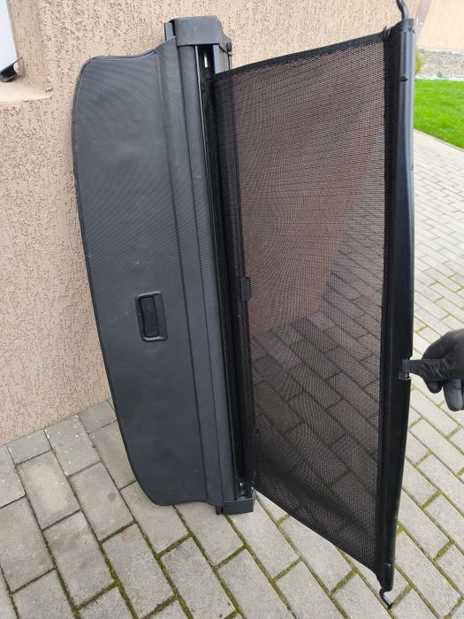 Rulou cu plasă pentru Audi A4 b7