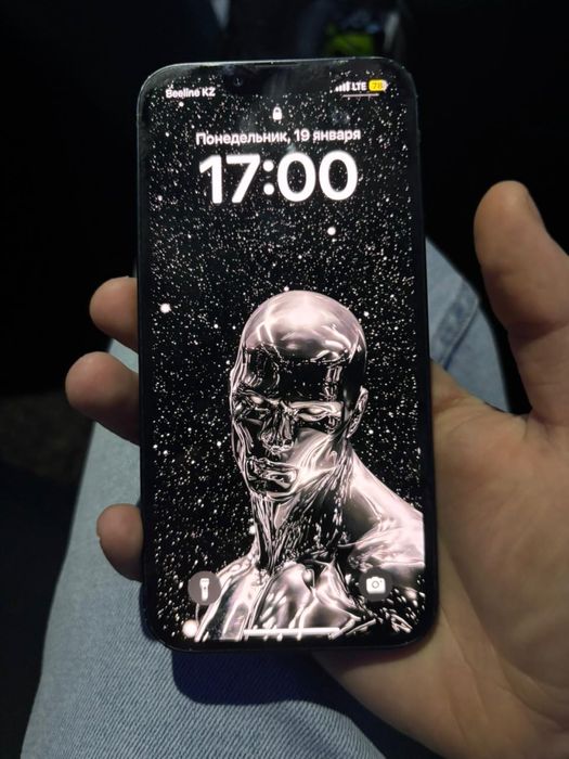 Iphone 13, 128GB, 78%