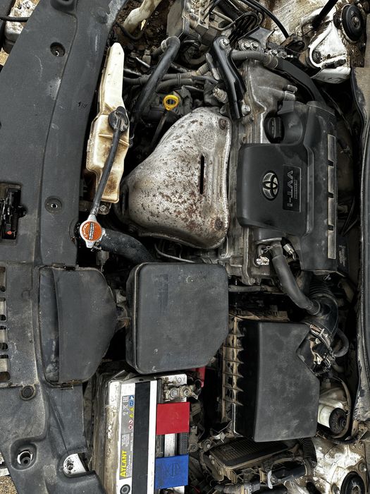 тайота 50 xle,se,европа