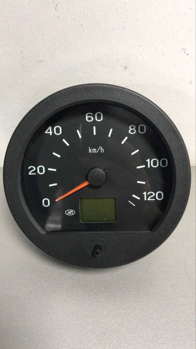 Спидометр электронный КамАЗ