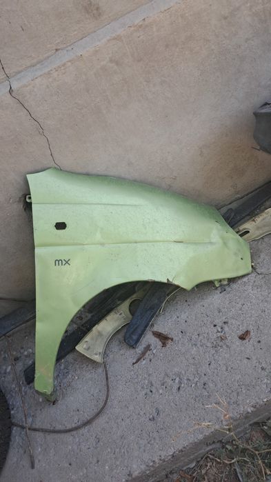 На матиз запчасти продаётся