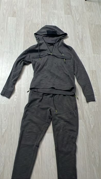 костюмы under armour