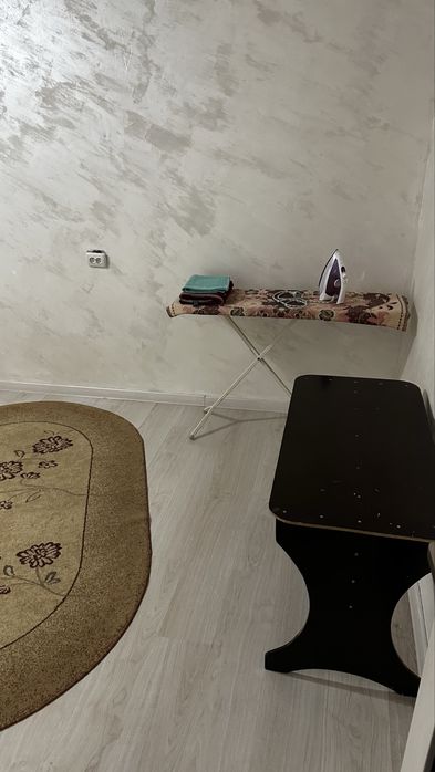 Продается квартира в 3 мкр 51 дом