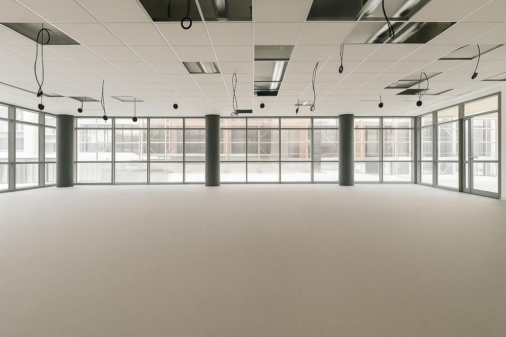 Дава се под наем Офис в София, Кръстова вада - 287 кв.м за 3444 € - Снимка #2