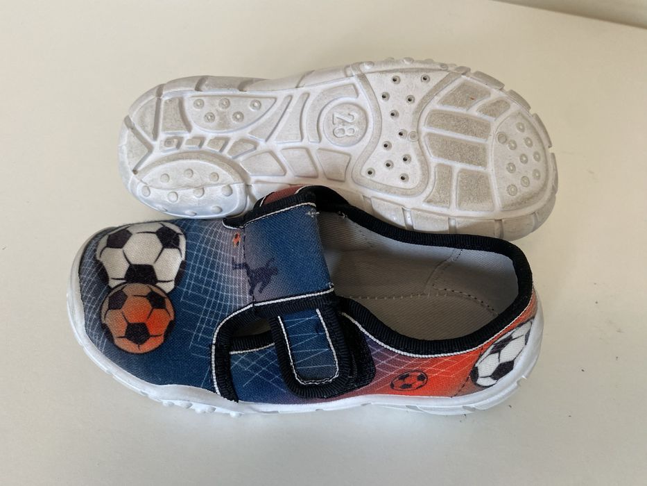 Пантофи Biomecanics, Колев, K&K, Siperfit, ARS, iggami, Elefanten